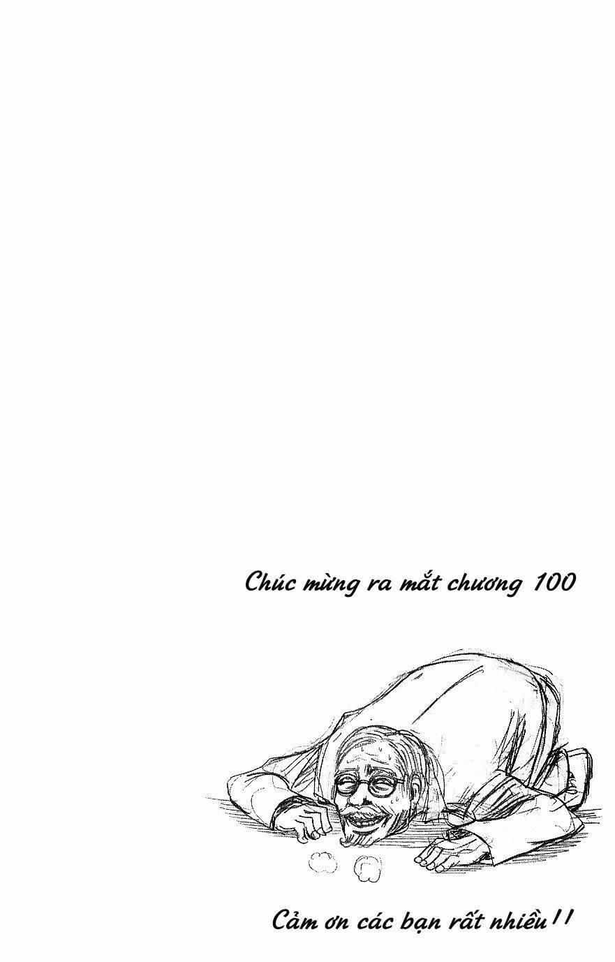 majin tantei nougami neuro chapter 100 20