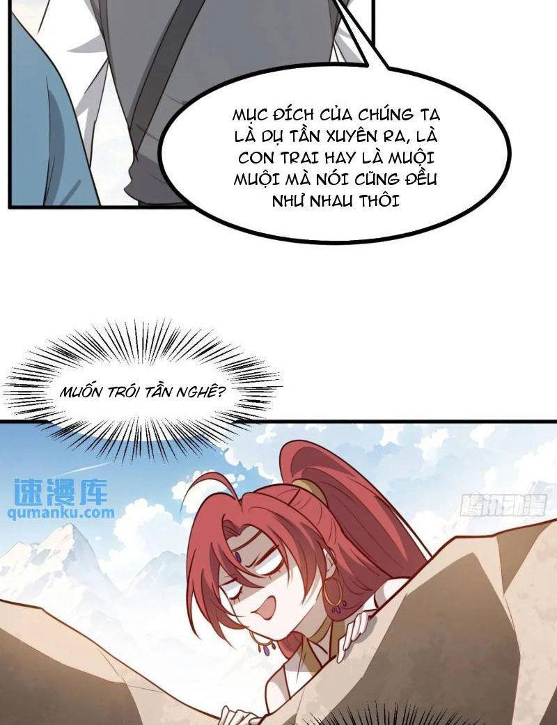 hệ thống gánh con mạnh nhất chapter 124 36