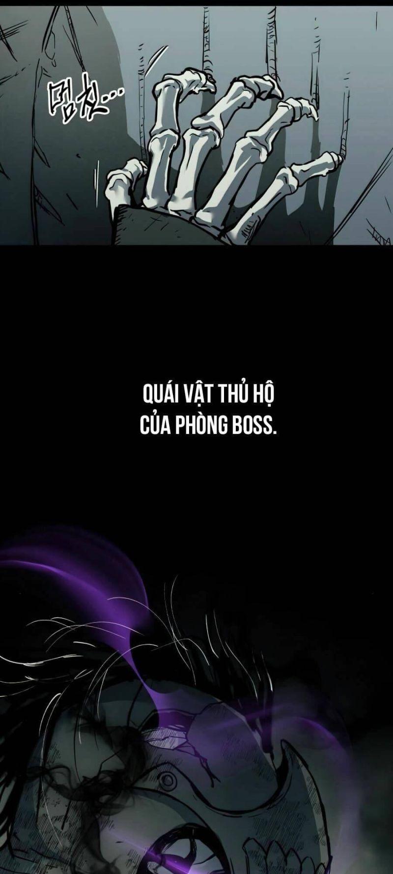 sự trở về của chiến thần tự sát chapter 22 58