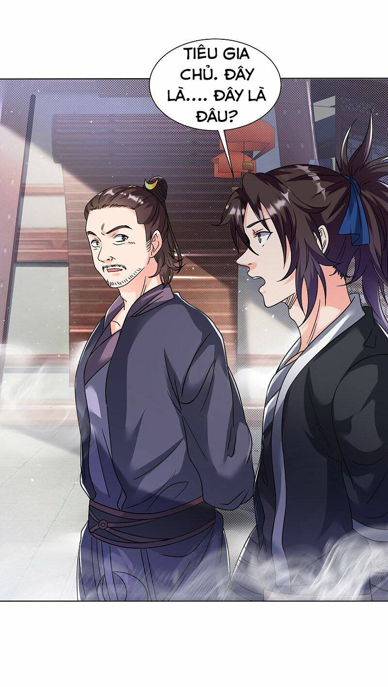 đạo ấn chapter 127 11