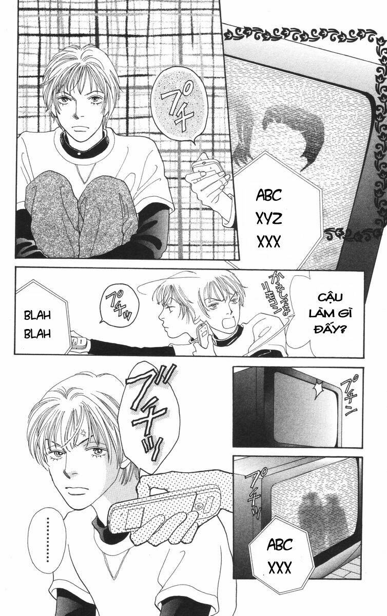 con nhà giàu chapter 165 9