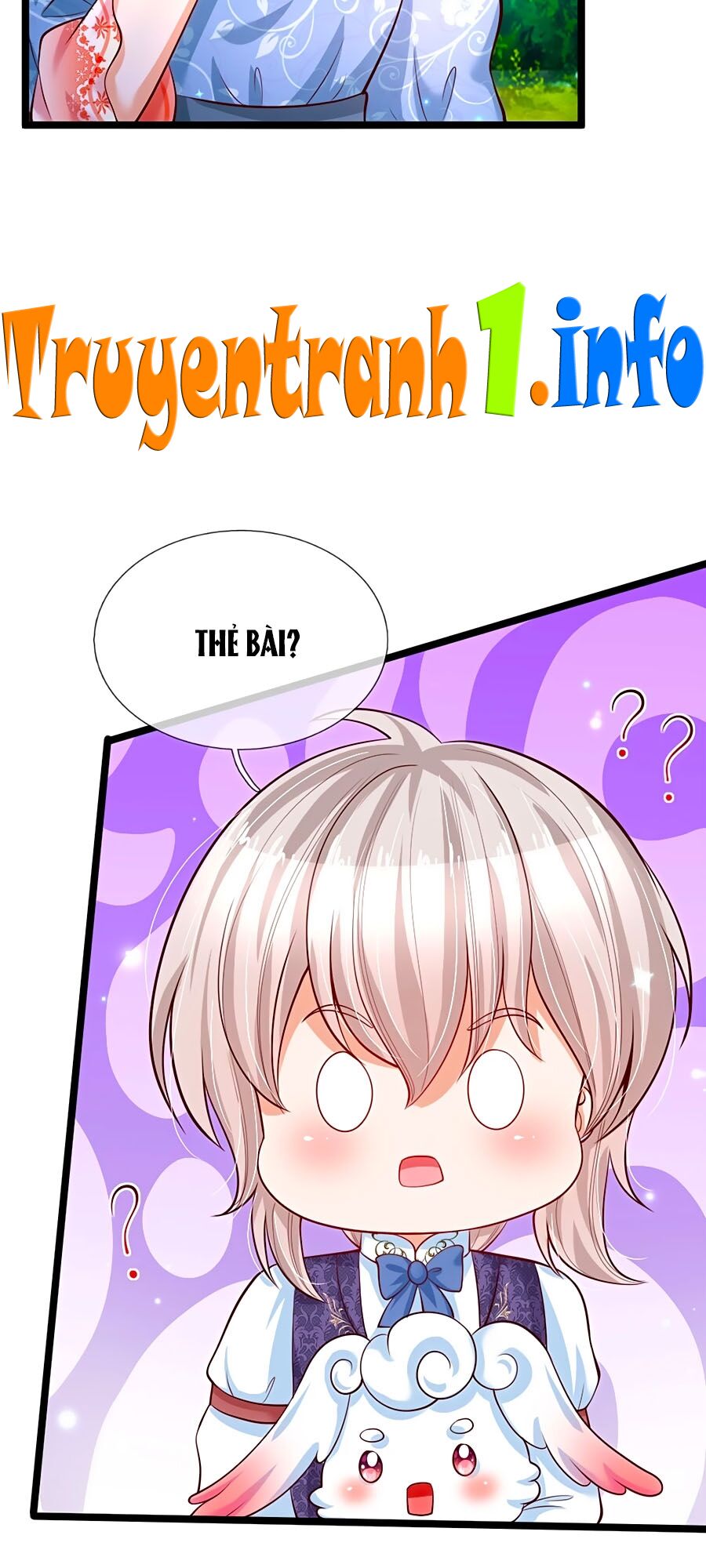 bỗng một ngày nọ trở thành con gái vua chapter 197 11