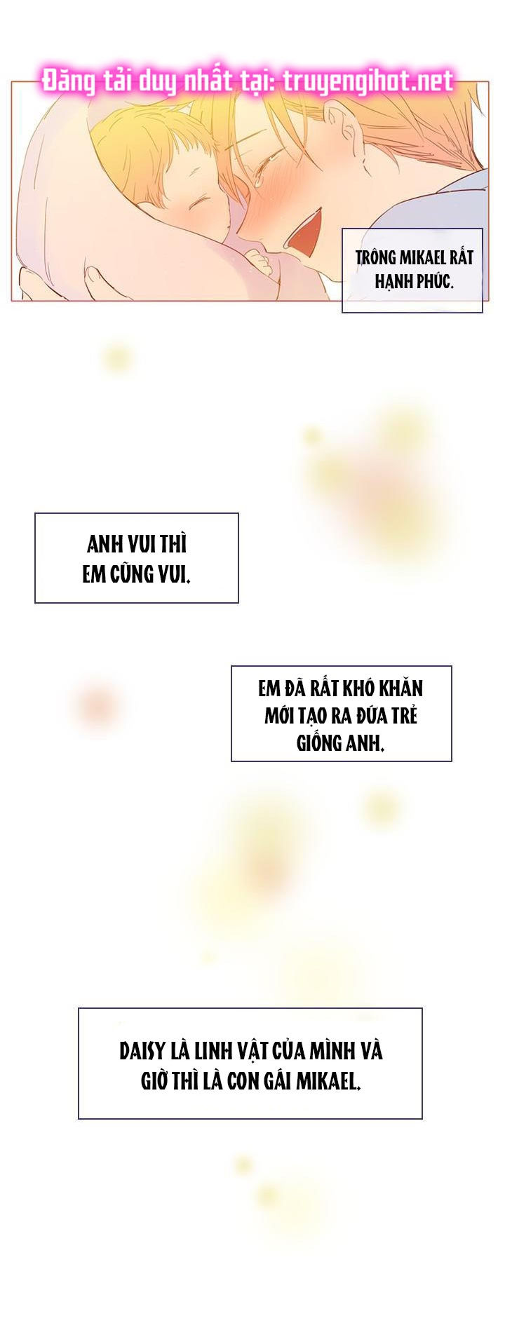 nàng phù thủy của tôi chapter 22.2 2