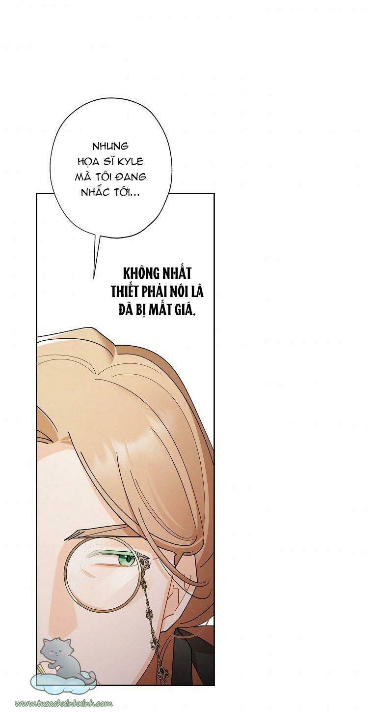 tôi trở thành mẹ kế của cinderella chapter 72 36