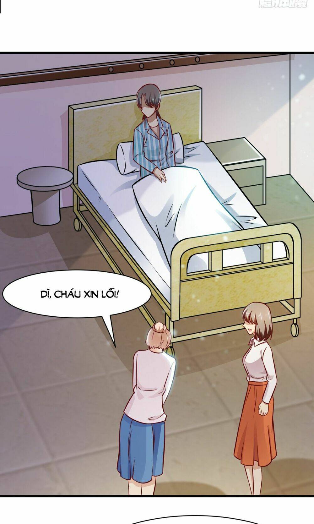 thời gian đều biết chapter 30 11