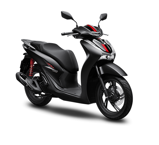 Xe máy Honda SH160i 2023 - Phiên Bản Đặc Biệt