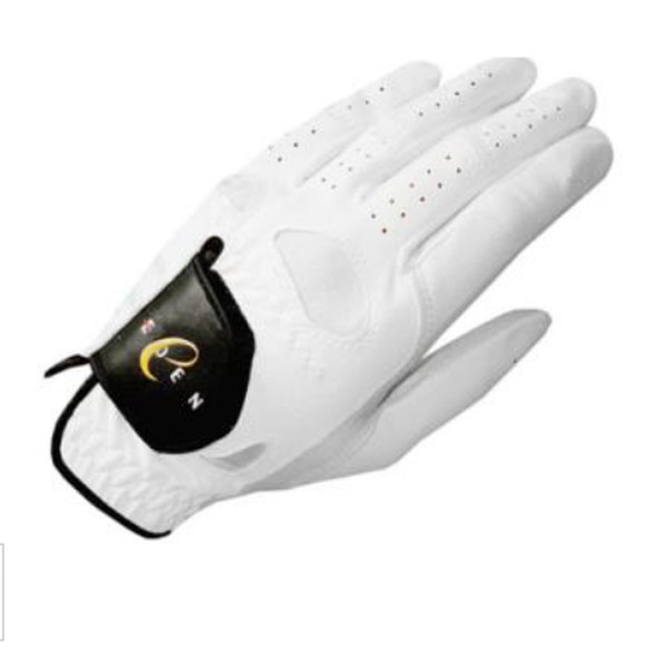 Găng Tay Golf da cừu thoáng khí Eden Sheep Half Glove - găng tay trái - left glove