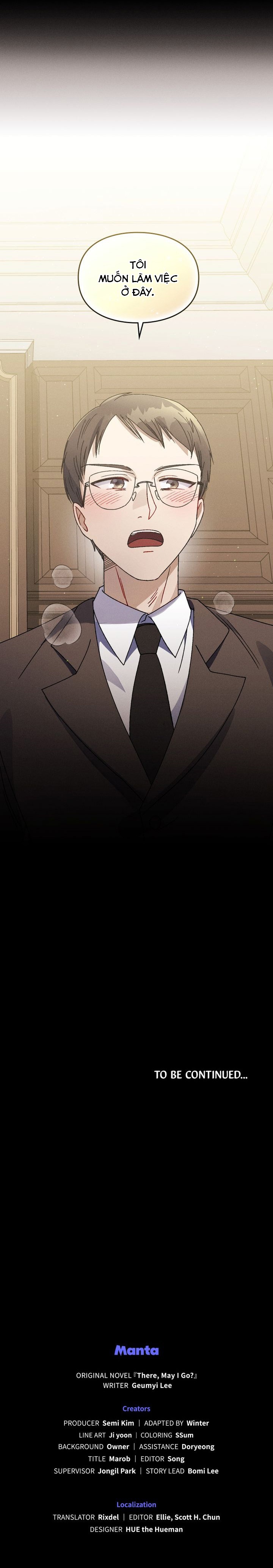 nếu tôi là bạn chapter 44 21