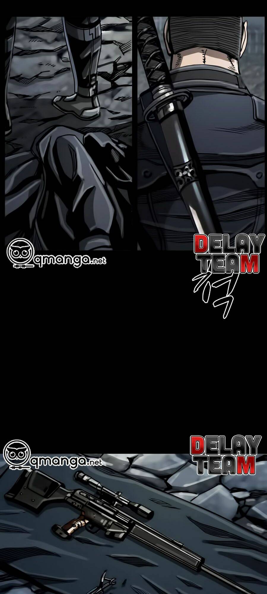 thợ săn đầu tiên chapter 27 38