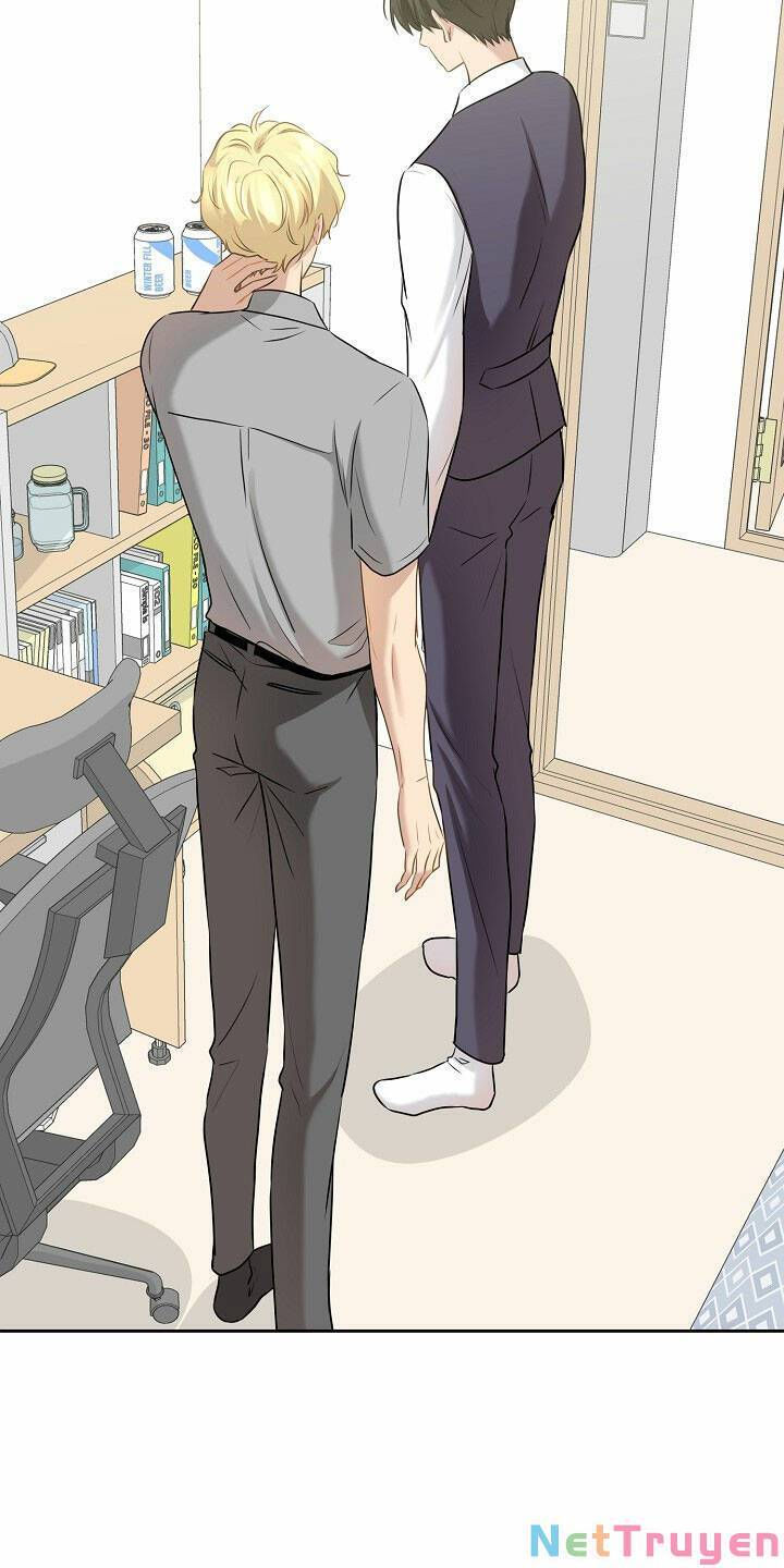 cuộc sống kỳ thú chapter 89 38