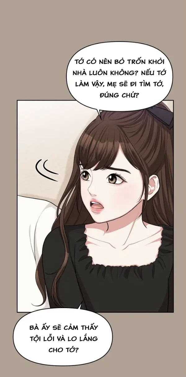 gửi anh,người nắm giữ những vì sao chapter 12 14