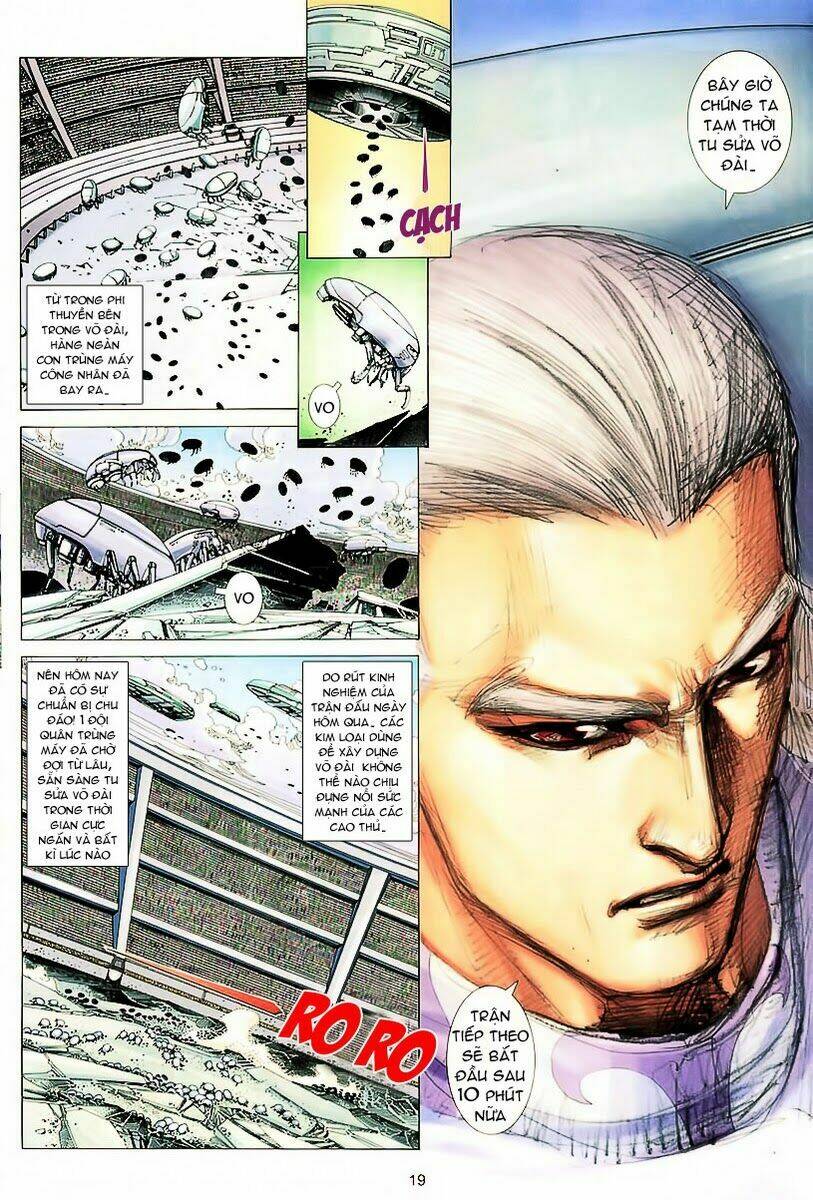 võ thần phượng hoàng chapter 67 18