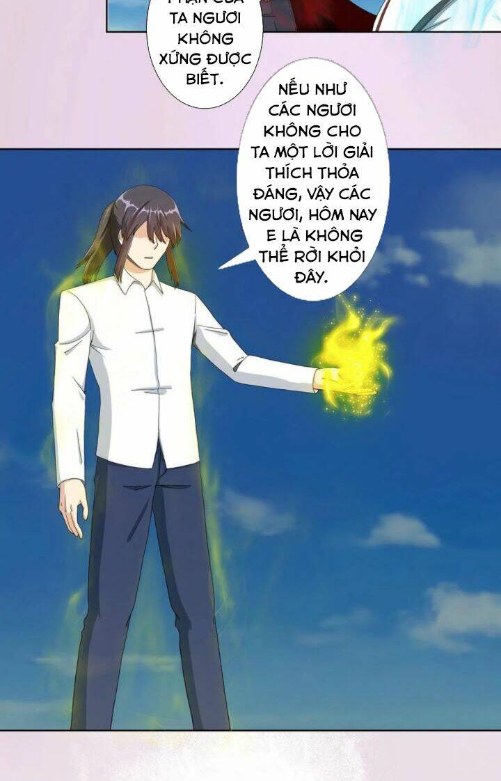 người tu tiên tại đô thị chapter 77 2