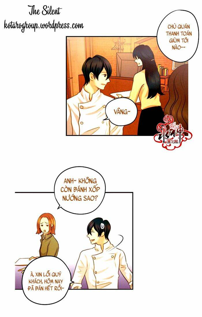 something sweet chapter 11 3