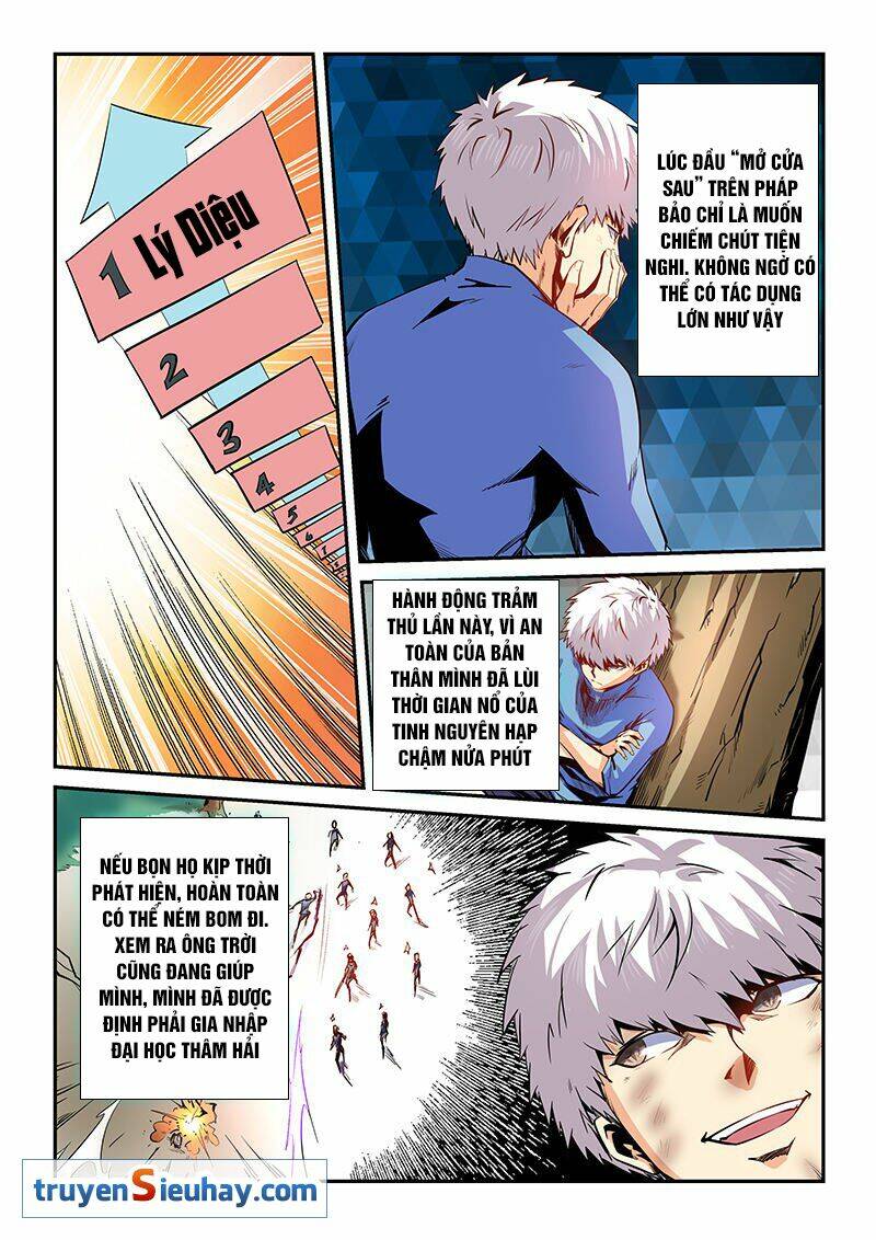 tu chân tứ vạn niên chapter 76 3