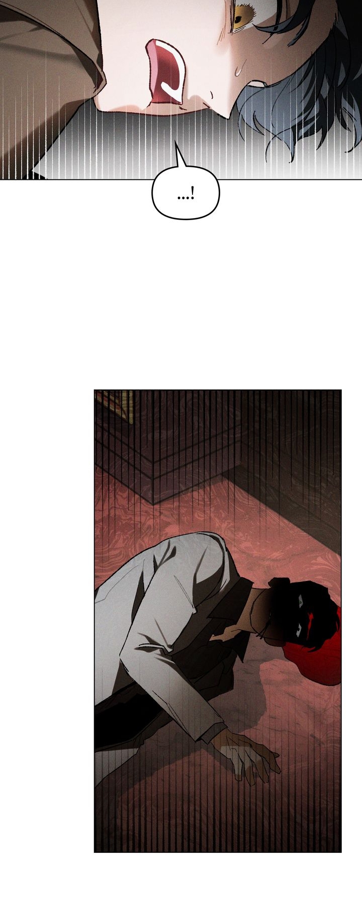 Rơi Vào Nguy Hiểm chapter 12.2 - Trang 2