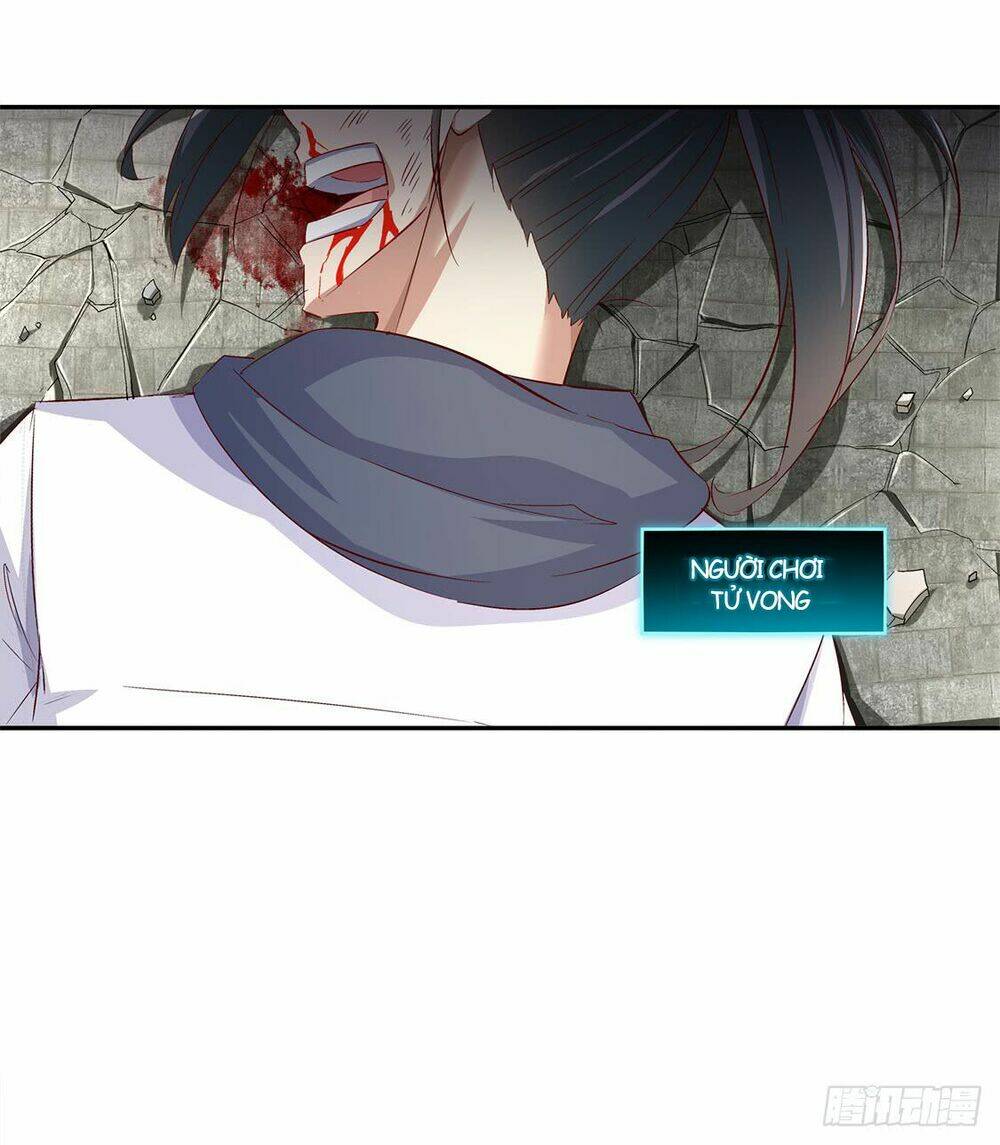 tối cường toán mệnh sư chapter 6.5 7