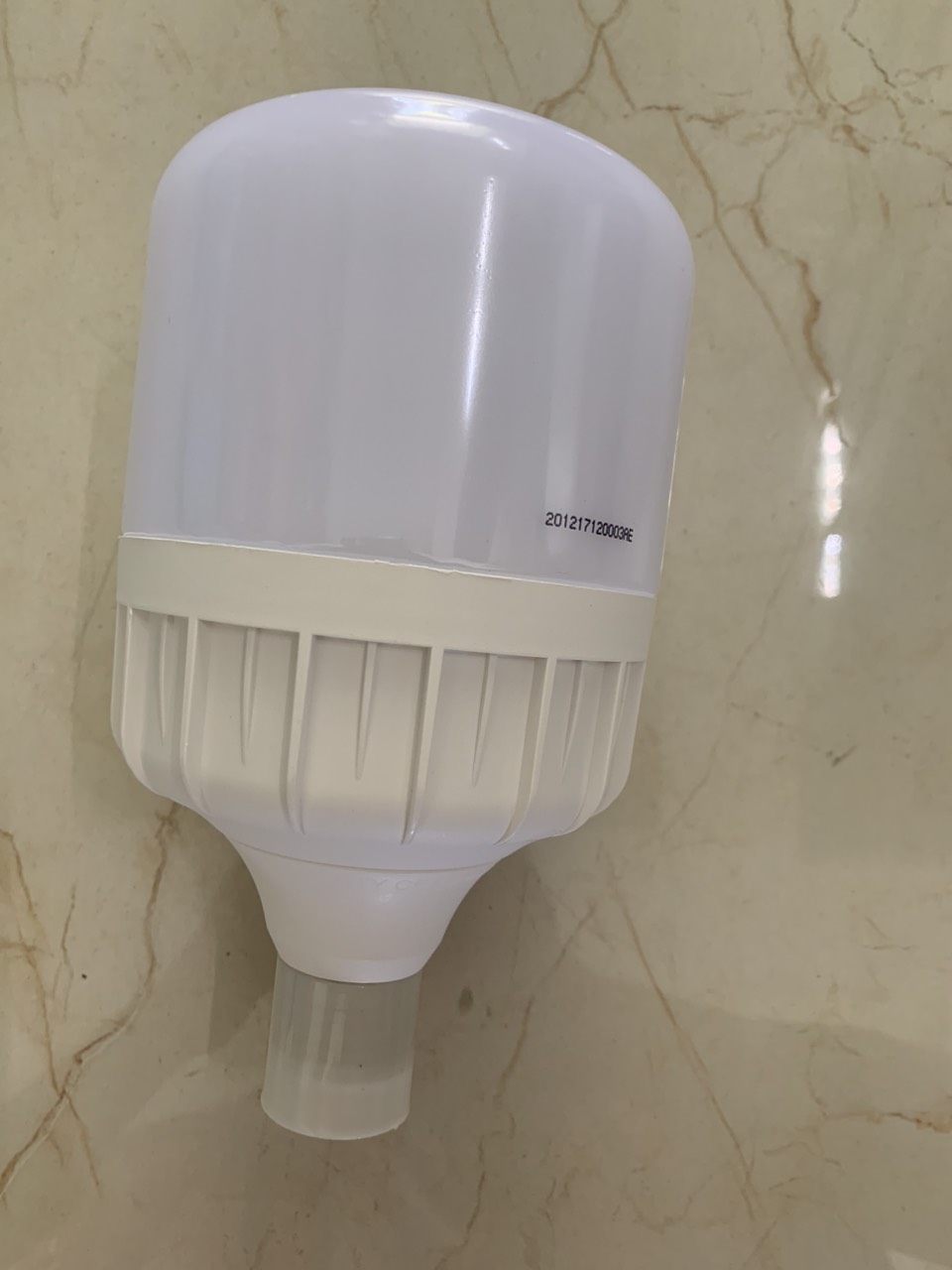 Bóng led trụ 40w