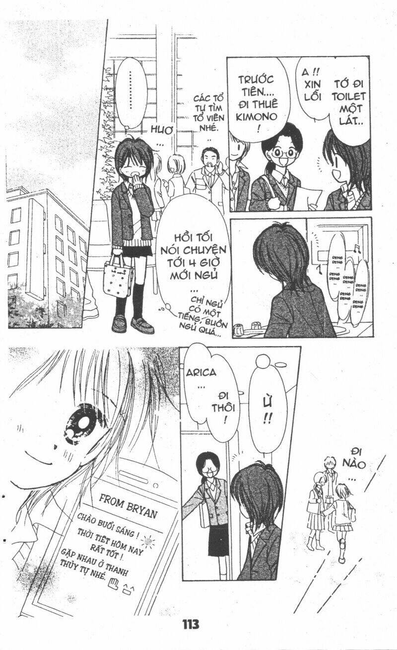 beautiful 100% chapter 7 116