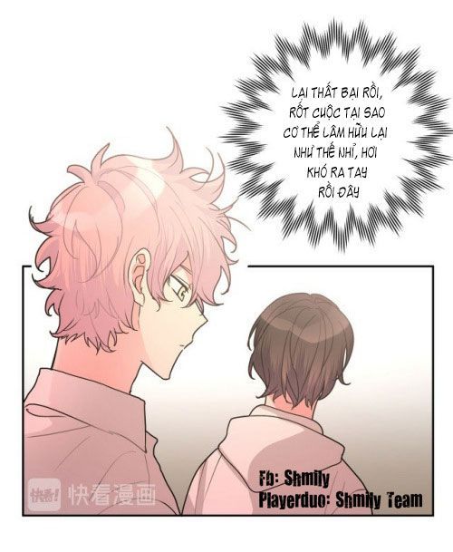 cẩn thận kẻo bị mộng quỷ nuốt chửng đó nha chapter 7 8