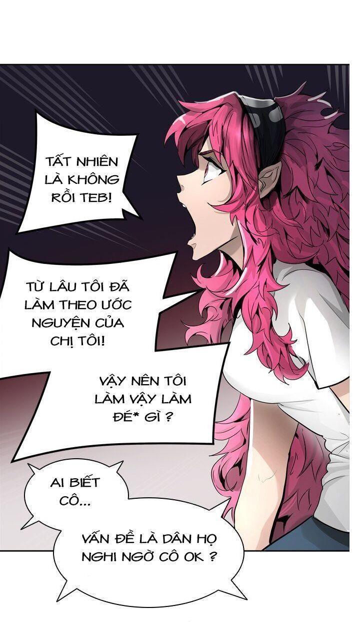 tòa tháp bí ẩn 2 chapter 456 85