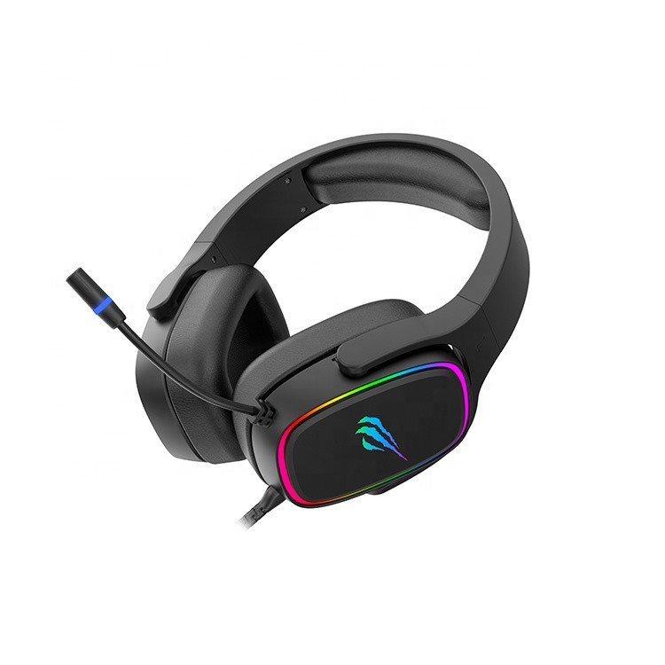 Tai nghe Havit H2029U 7.1 RGB Gaming Hàng chính hãng