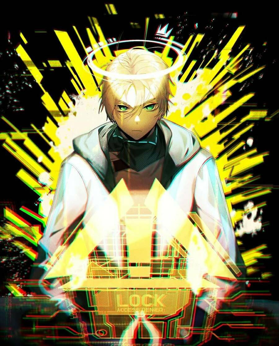 người chơi siêu mạnh chapter 3 4