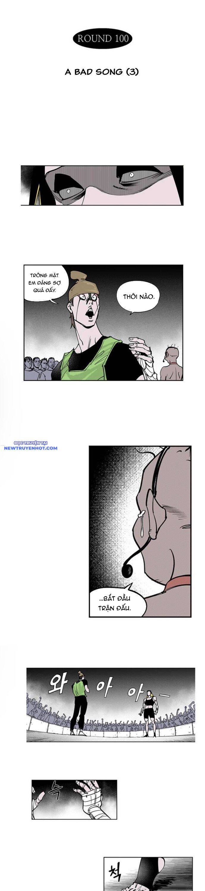 fight class 3 chapter 102 33