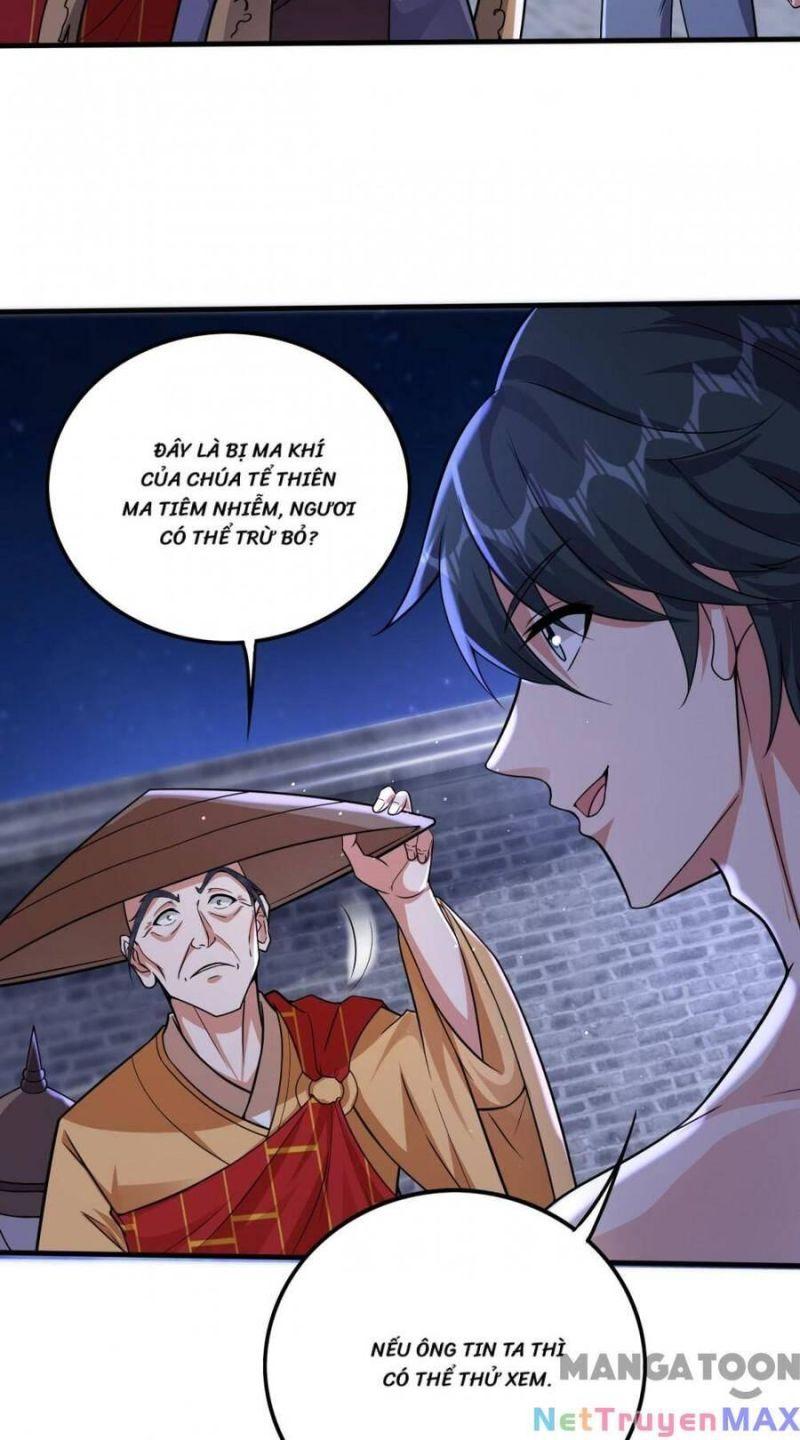 tối cường thần y tại đô thị chapter 331 18