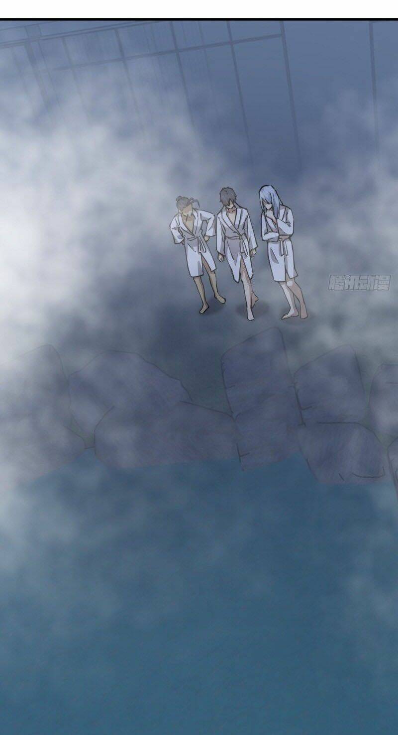 thâm dạ thư ốc chapter 134 23