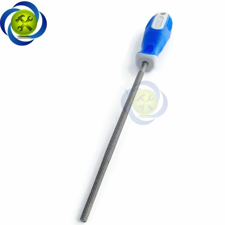 Dũa tròn C-Mart E0014-W-8 200mm