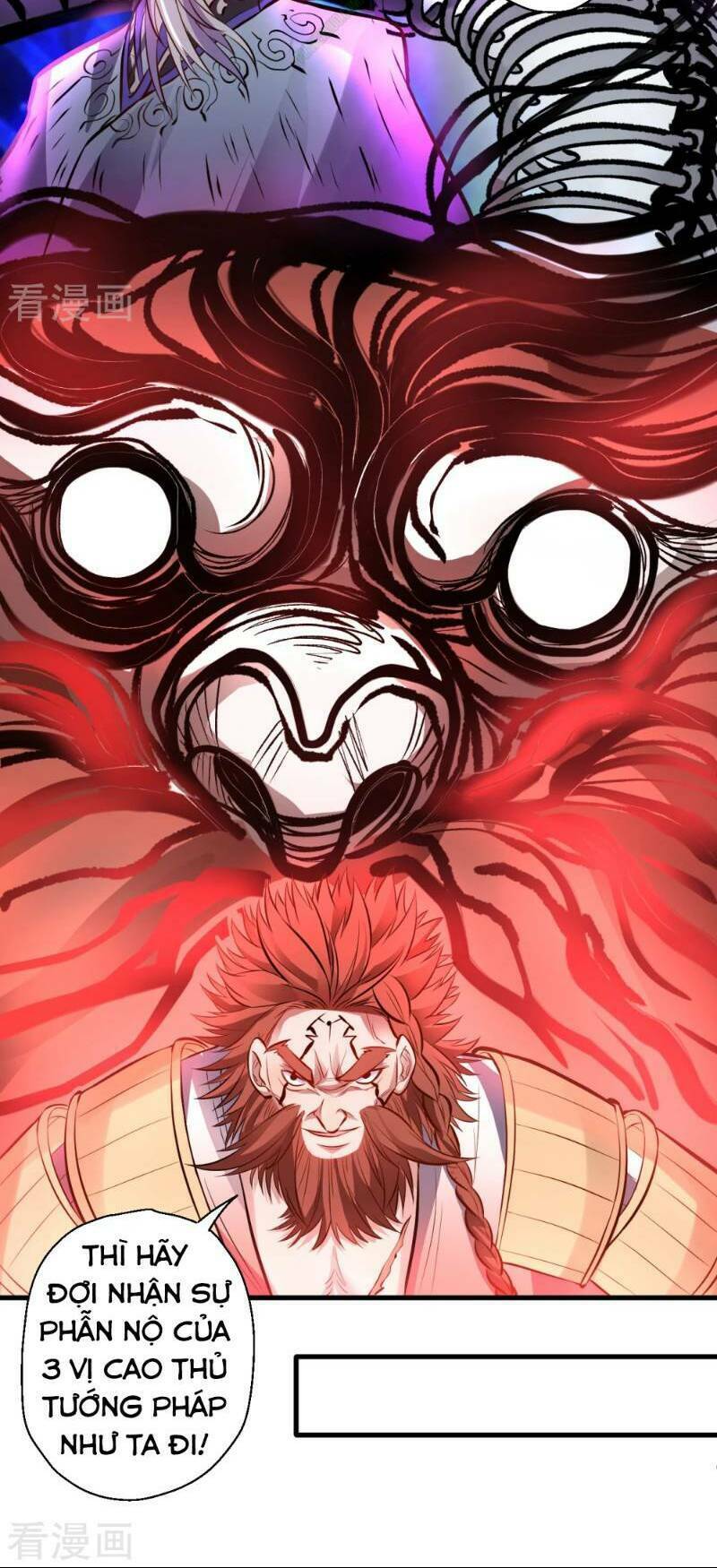 tối cường đại biểu hoàng kim thận chapter 23 10