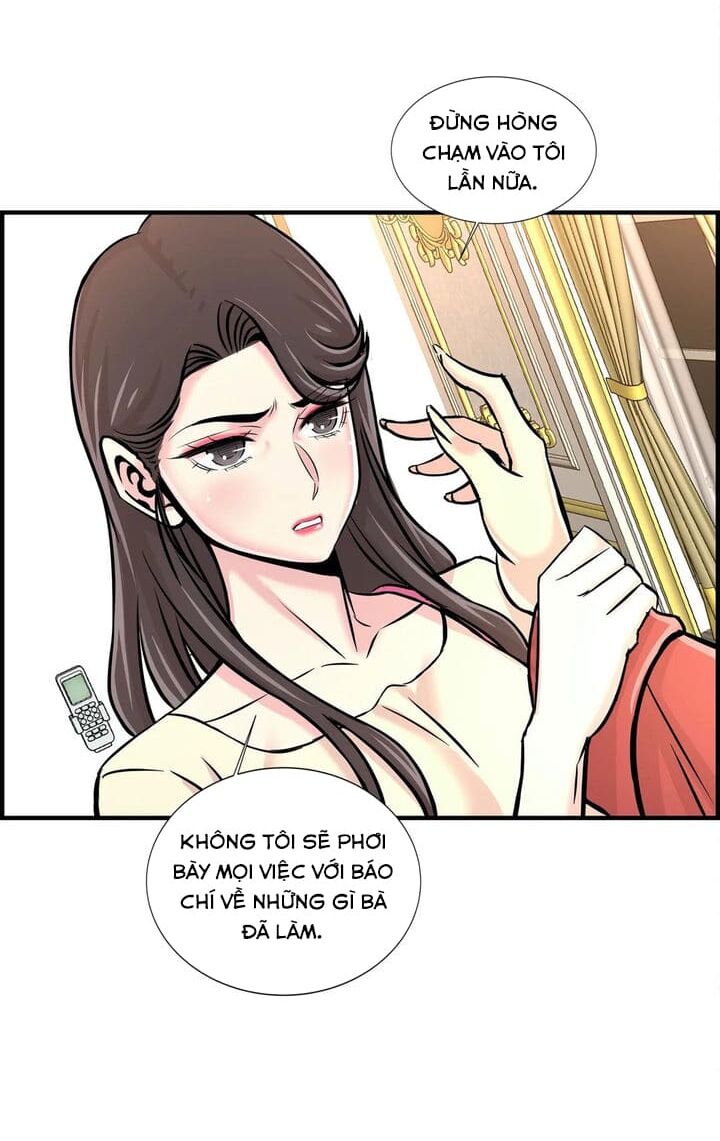 scandal trường luyện thi chapter 26 39