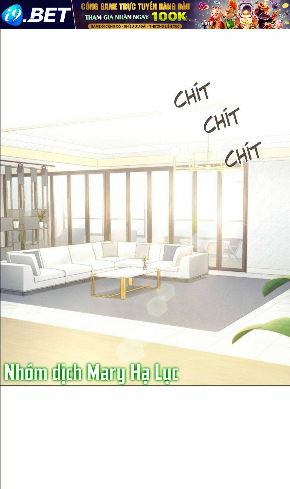 nhất định chúng ta sẽ được hạnh phúc chapter 12 1