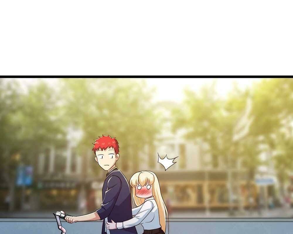 tối cường đặc chủng binh của hoa khôi chapter 94 30