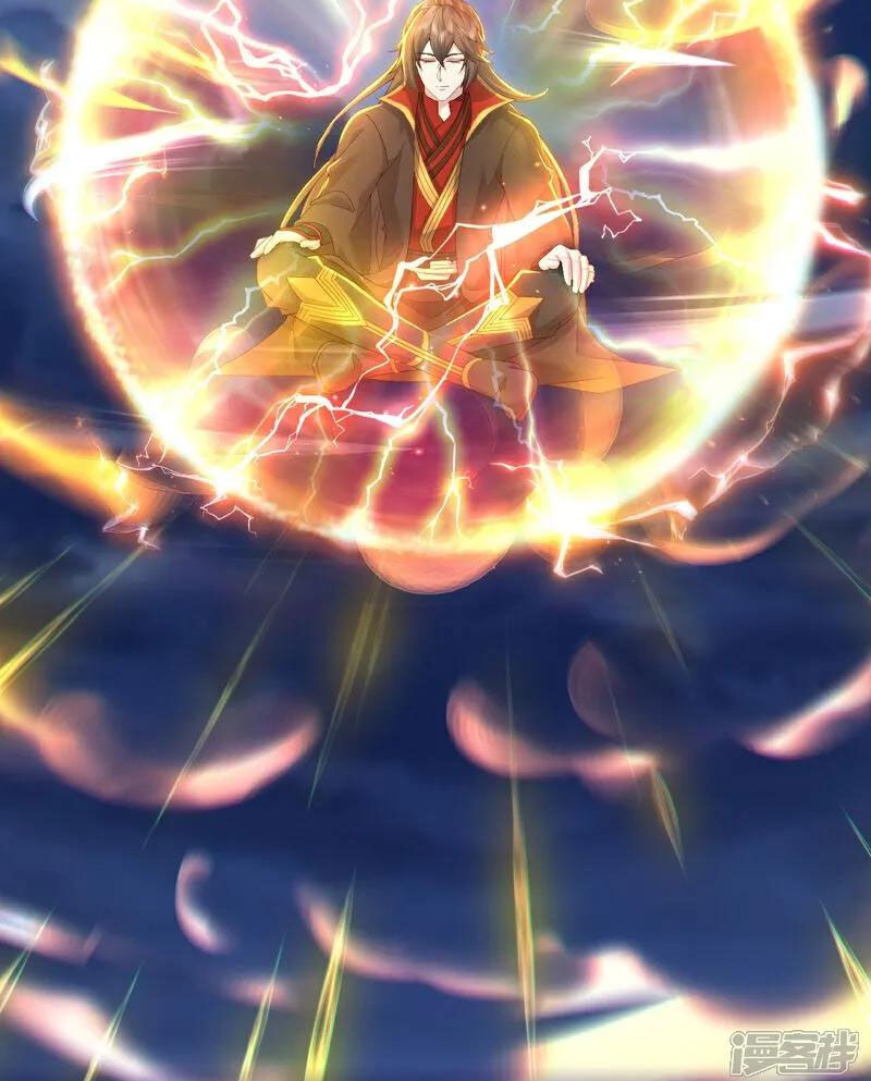 tiên võ đế tôn chapter 522 50