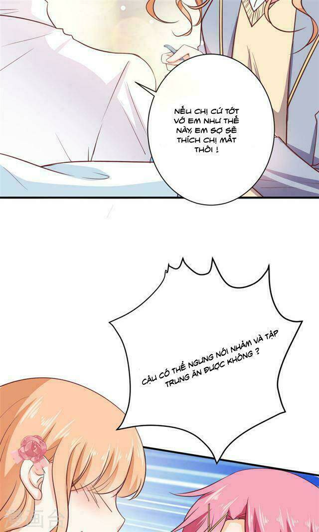 hôm nay tôi sẽ yêu ai đây ? chapter 9 6