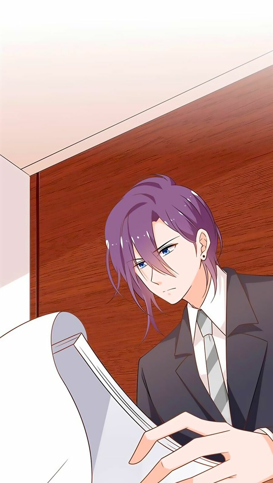 cả thế giới đều không bằng người chapter 106 3