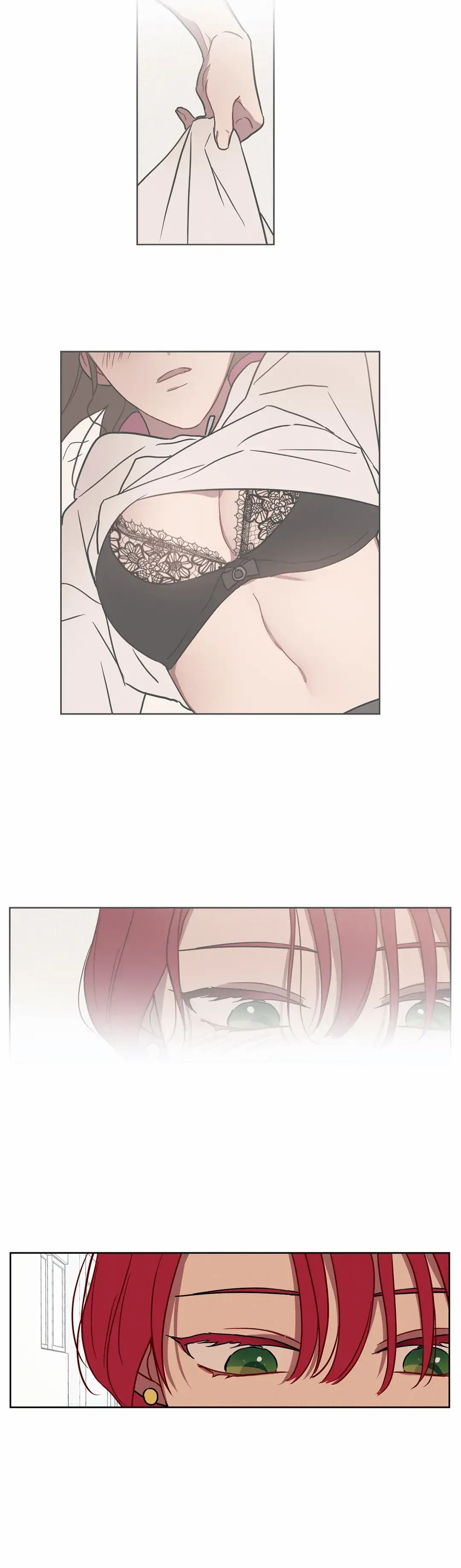 lọ lem ngủ ngon nhé chapter 16.1 9