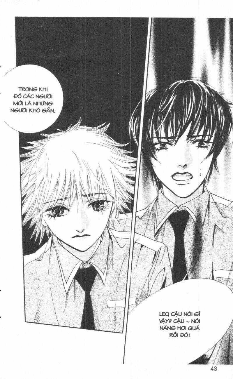 ordinary school chapter 5 52