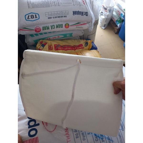 Túi siêu lọc, túi lọc nước 32x86cm