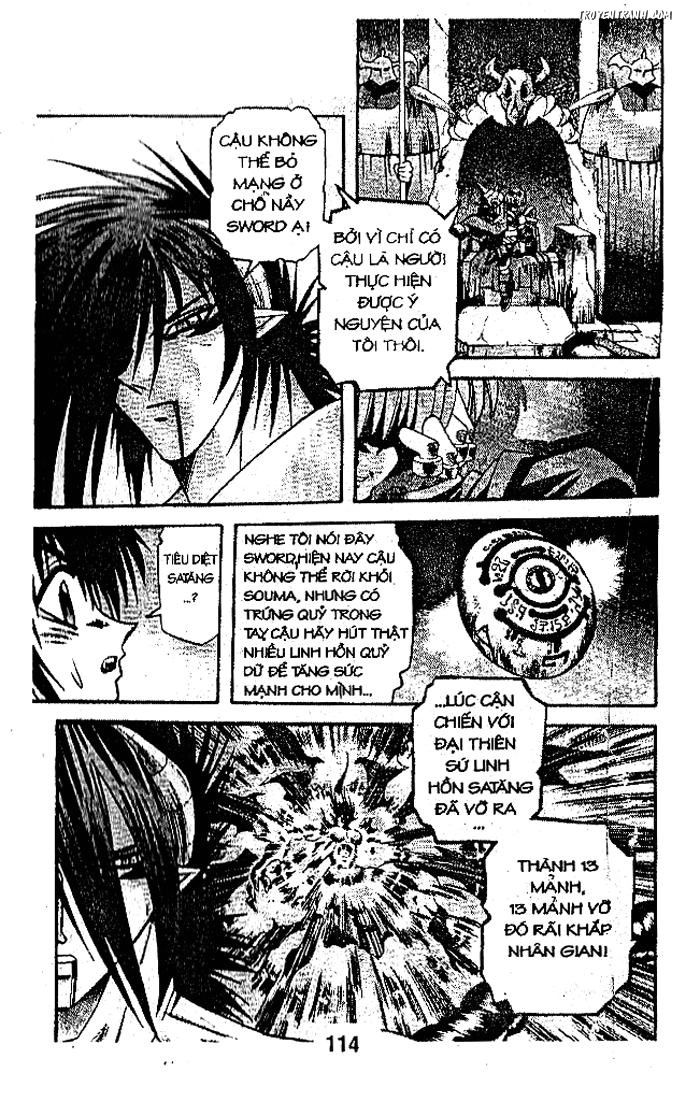 devil and devil chapter 39 12