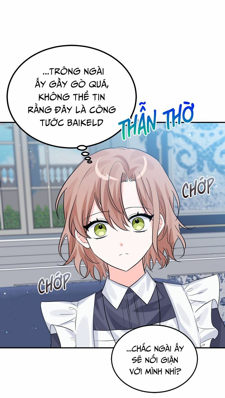 ác nữ karuna bé lại chapter 21 12