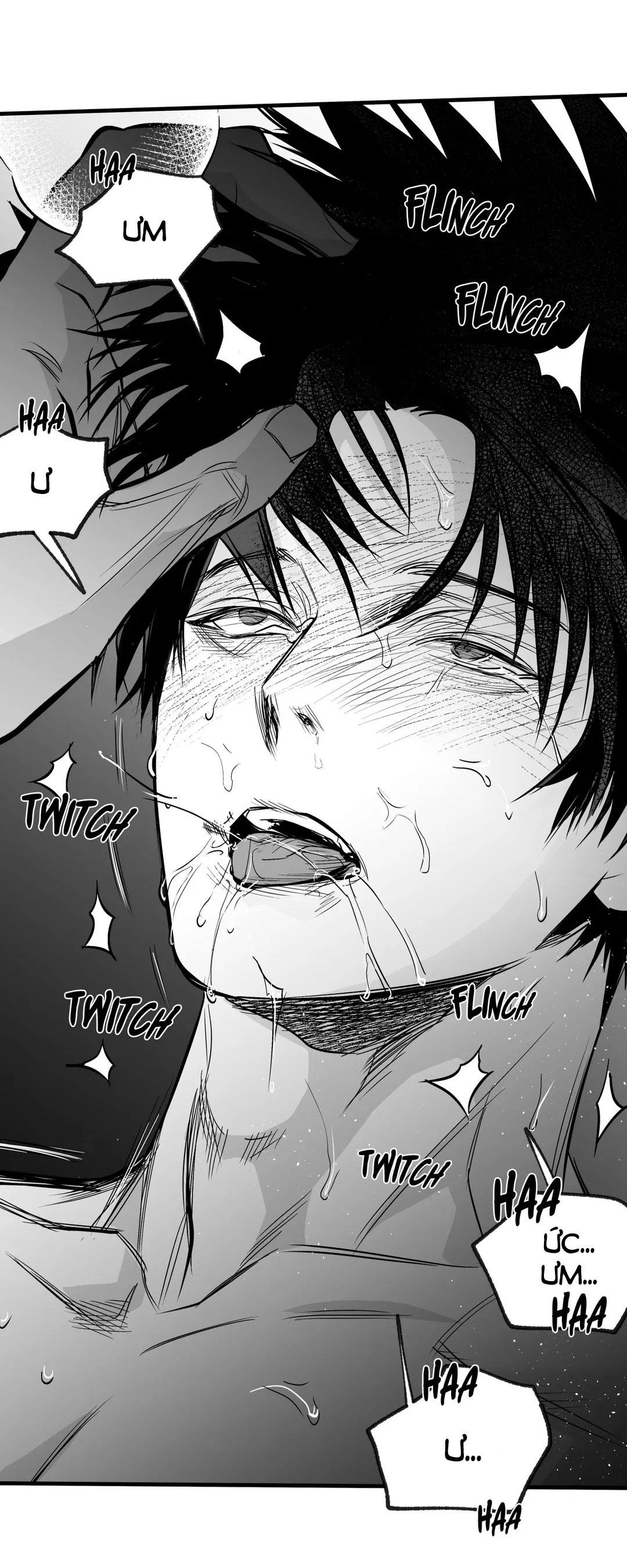 khi đôi chân thôi bước chapter 100.4 38