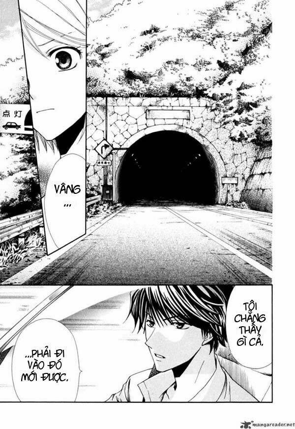 shinrei tantei yakumo - thám tử tâm linh season 1 chapter 4 43