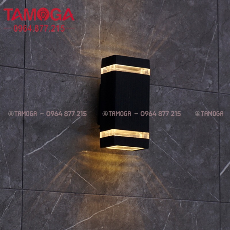 Đèn treo tường ngoài trời TAMOGA REVIAS 3358/2