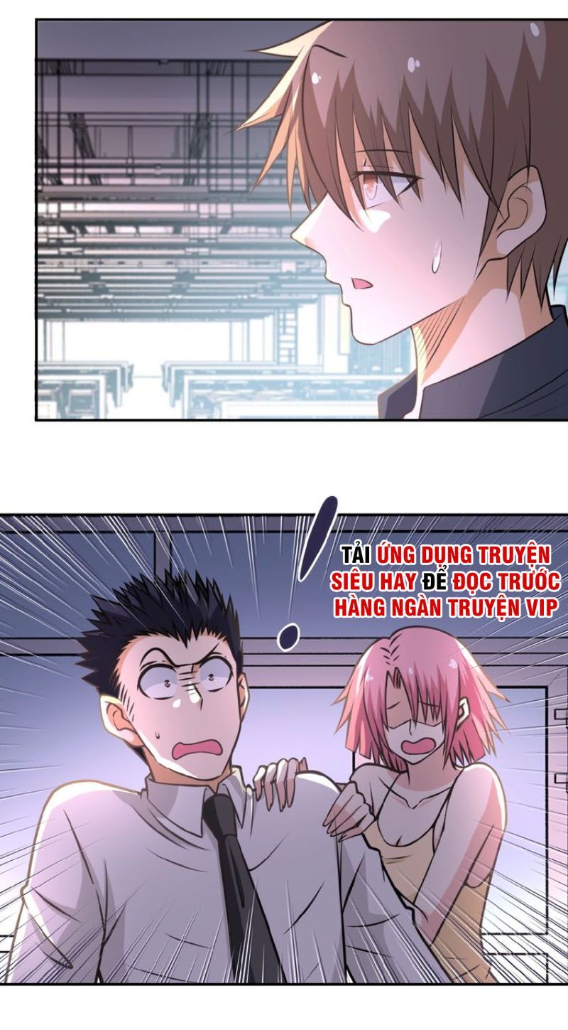 mạt thế siêu cấp hệ thống chapter 35 25