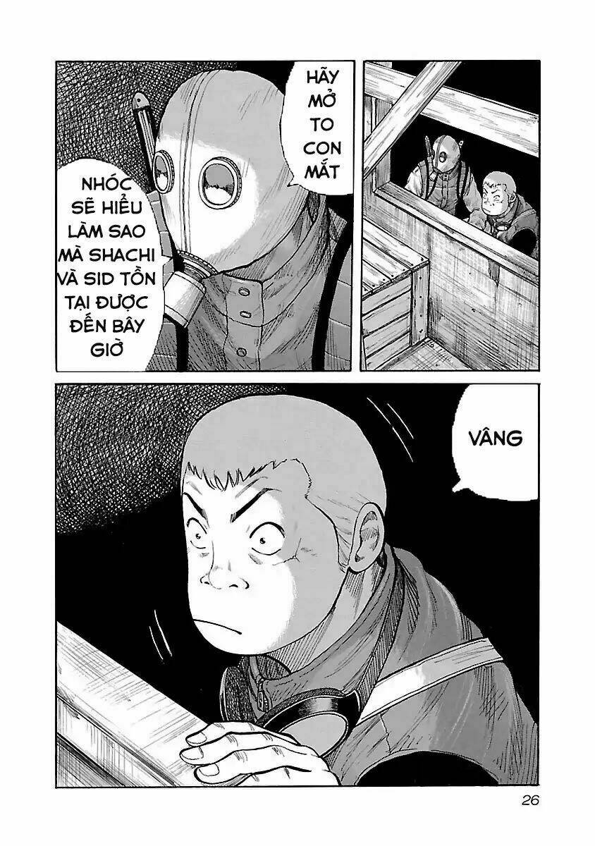 jank runk family chapter 9 27