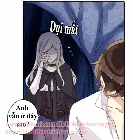 vết cắn ngọt ngào phần 2 chapter 9 16