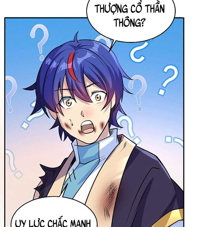 võ đạo độc tôn chapter 616 55